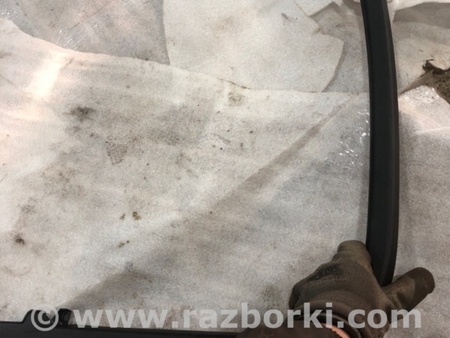 ФОТО пластик двери для Audi (Ауди) A6 C7 4G (11-18) Київ