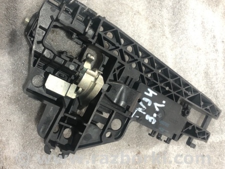ФОТО Кронштейн замка двери для Audi (Ауди) A6 C7 4G (11-18) Київ