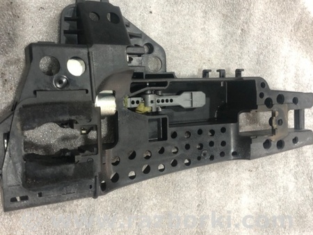 ФОТО Кронштейн замка двери для Audi (Ауди) A6 C7 4G (11-18) Київ