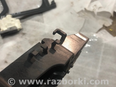 ФОТО Кронштейн замка двери для Audi (Ауди) A6 C7 4G (11-18) Київ