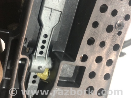 ФОТО Кронштейн замка двери для Audi (Ауди) A6 C7 4G (11-18) Київ