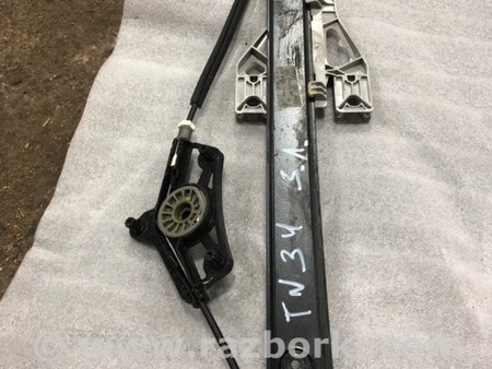 ФОТО Стеклоподъемный механизм для Audi (Ауди) A6 C7 4G (11-18) Київ