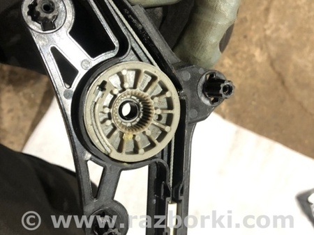 ФОТО Стеклоподъемный механизм для Audi (Ауди) A6 C7 4G (11-18) Київ