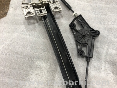 ФОТО Стеклоподъемный механизм для Audi (Ауди) A6 C7 4G (11-18) Київ