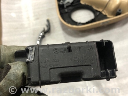 ФОТО Пепельница для Audi (Ауди) A6 C7 4G (11-18) Київ