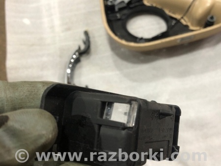 ФОТО Пепельница для Audi (Ауди) A6 C7 4G (11-18) Київ