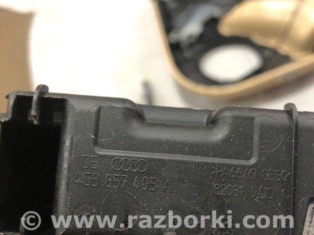 ФОТО Пепельница для Audi (Ауди) A6 C7 4G (11-18) Київ