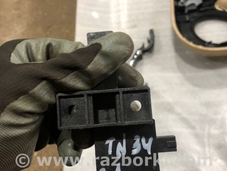 ФОТО Блок управления для Audi (Ауди) A6 C7 4G (11-18) Київ