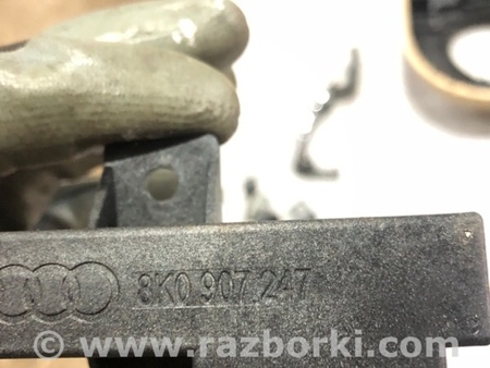 ФОТО Блок управления для Audi (Ауди) A6 C7 4G (11-18) Київ