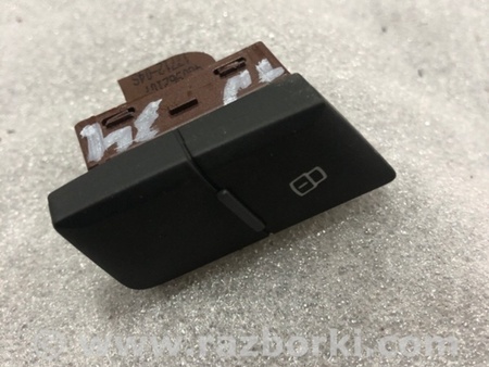 ФОТО Кнопка для Audi (Ауди) A6 C7 4G (11-18) Київ