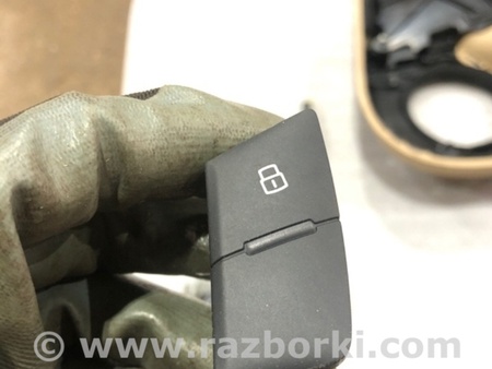 ФОТО Кнопка для Audi (Ауди) A6 C7 4G (11-18) Київ