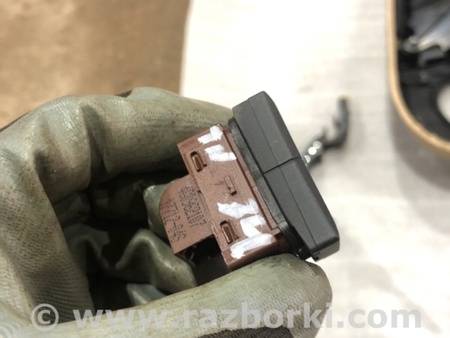 ФОТО Кнопка для Audi (Ауди) A6 C7 4G (11-18) Київ