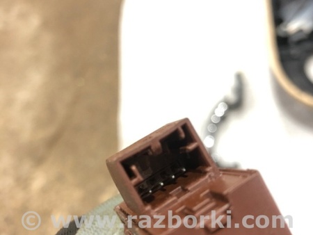 ФОТО Кнопка для Audi (Ауди) A6 C7 4G (11-18) Київ