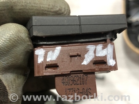 ФОТО Кнопка для Audi (Ауди) A6 C7 4G (11-18) Київ