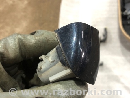 ФОТО Заглушка для Audi (Ауди) A6 C7 4G (11-18) Київ