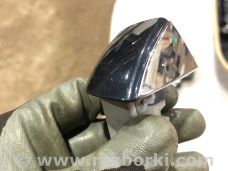 ФОТО Заглушка для Audi (Ауди) A6 C7 4G (11-18) Київ