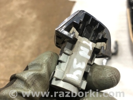 ФОТО Заглушка для Audi (Ауди) A6 C7 4G (11-18) Київ