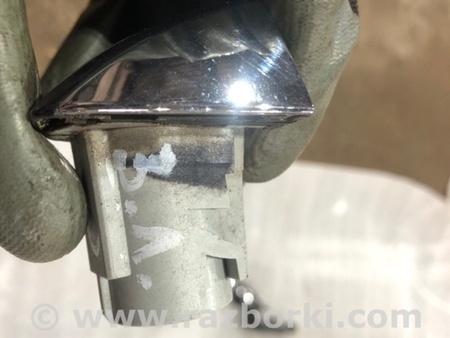 ФОТО Заглушка для Audi (Ауди) A6 C7 4G (11-18) Київ