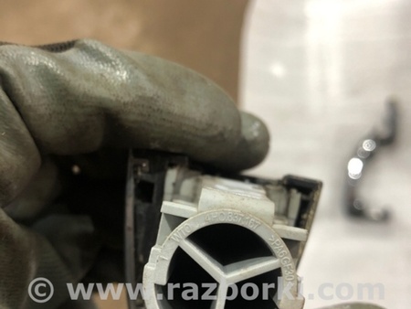 ФОТО Заглушка для Audi (Ауди) A6 C7 4G (11-18) Київ