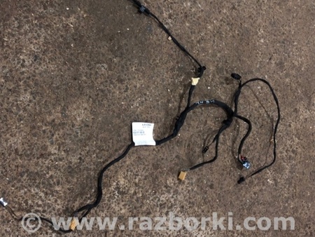 ФОТО Электропроводка для Audi (Ауди) A6 C7 4G (11-18) Київ