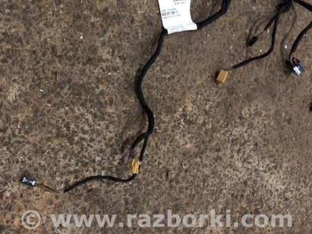 ФОТО Электропроводка для Audi (Ауди) A6 C7 4G (11-18) Київ