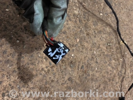 ФОТО Электропроводка для Audi (Ауди) A6 C7 4G (11-18) Київ