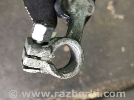 ФОТО Клемма аккумулятора для Audi (Ауди) A3 8V1, 8VA, 8V7, 8VS (03.2012-...) Киев