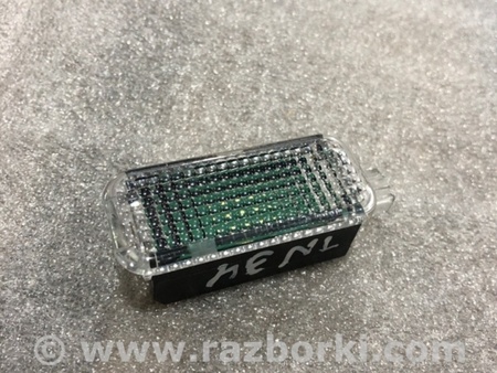 ФОТО Лампа светодиодная для Audi (Ауди) A6 C7 4G (11-18) Київ