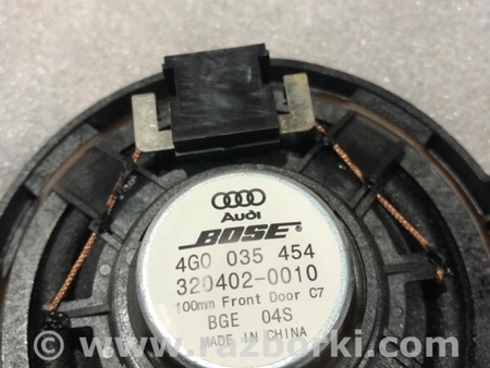 ФОТО Динамик для Audi (Ауди) A6 C7 4G (11-18) Київ