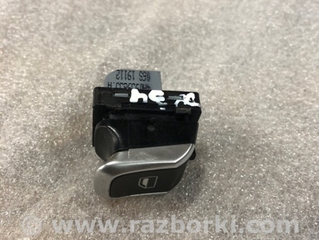ФОТО Кнопка для Audi (Ауди) A6 C7 4G (11-18) Київ