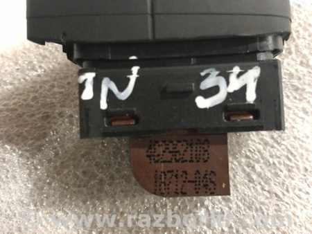 ФОТО Кнопка для Audi (Ауди) A6 C7 4G (11-18) Київ