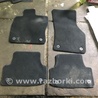 ФОТО Коврики Салона комплект для Audi (Ауди) A3 8V1, 8VA, 8V7, 8VS (03.2012-...) Киев