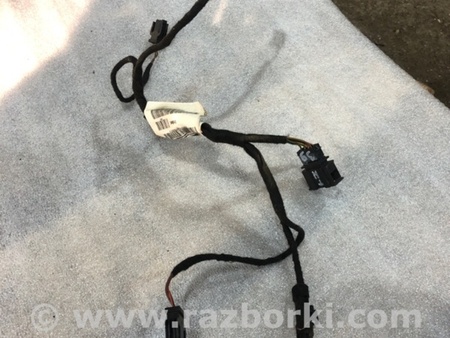 ФОТО Электропроводка для Audi (Ауди) A8 III D4 4H (09-17) Київ
