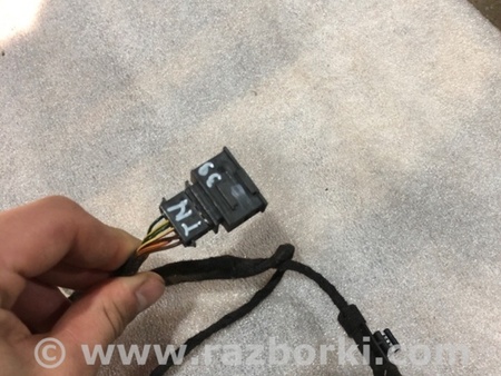 ФОТО Электропроводка для Audi (Ауди) A8 III D4 4H (09-17) Київ