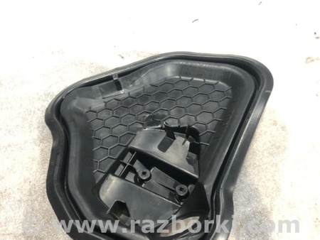 ФОТО пластик двери для Audi (Ауди) A6 C7 4G (11-18) Київ