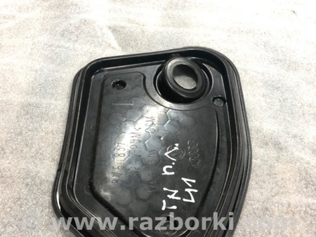 ФОТО пластик двери для Audi (Ауди) A3 III 8V (12-20) Київ