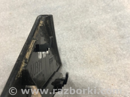 ФОТО Молдинг двери для Audi (Ауди) A3 III 8V (12-20) Київ