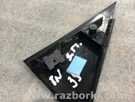 ФОТО Молдинг двери для Audi (Ауди) A6 C7 4G (11-18) Київ