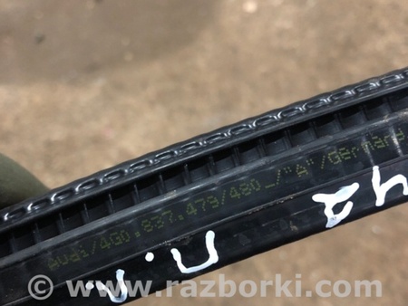 ФОТО Уплотнительная резинка для Audi (Ауди) A6 C7 4G (11-18) Київ