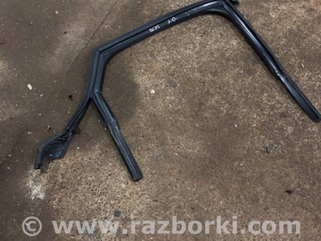 ФОТО Уплотнительная резинка для Audi (Ауди) A6 C7 4G (11-18) Київ