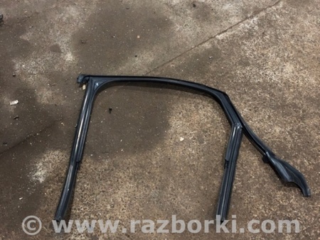 ФОТО Уплотнительная резинка для Audi (Ауди) A6 C7 4G (11-18) Київ