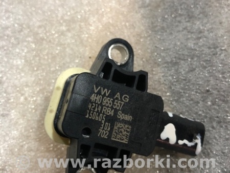 ФОТО Датчик для Porsche Macan I 95B +FL (13-18) Київ