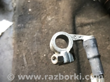 ФОТО Клемма аккумулятора для Audi (Ауди) A3 8V1, 8VA, 8V7, 8VS (03.2012-...) Киев