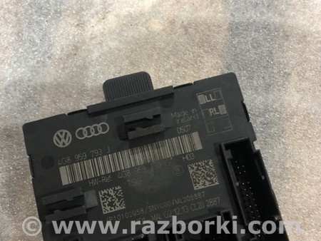 ФОТО Блок управления для Audi (Ауди) A6 C7 4G (11-18) Київ