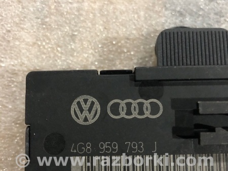 ФОТО Блок управления для Audi (Ауди) A6 C7 4G (11-18) Київ