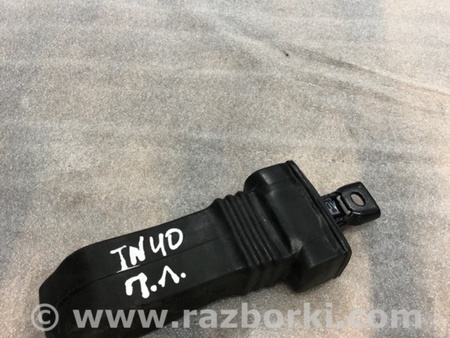 ФОТО Ограничитель двери для Porsche Macan I 95B +FL (13-18) Київ