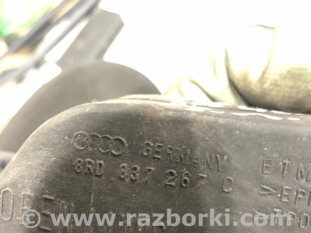 ФОТО Ограничитель двери для Porsche Macan I 95B +FL (13-18) Київ