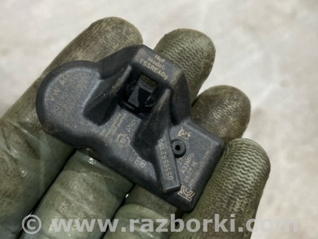 ФОТО Датчик давления в шинах для Porsche Macan I 95B +FL (13-18) Київ