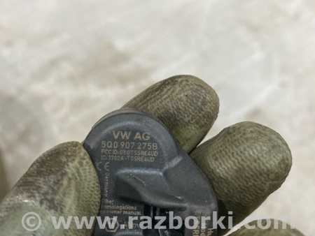 ФОТО Датчик давления в шинах для Porsche Macan I 95B +FL (13-18) Київ