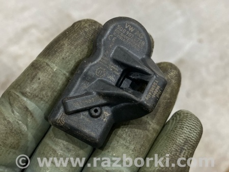 ФОТО Датчик давления в шинах для Porsche Macan I 95B +FL (13-18) Київ